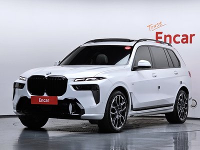 صورة 1 لـ 2025 BMW X7