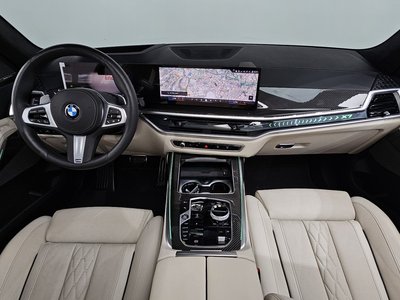 صورة 5 لـ 2025 BMW X7