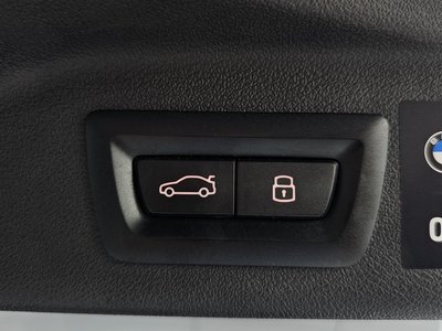 2025 BMW X7 — миниатюра 24