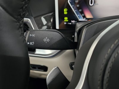 2025 BMW X7 — миниатюра 30