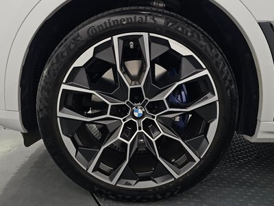 صورة 6 لـ 2025 BMW X7