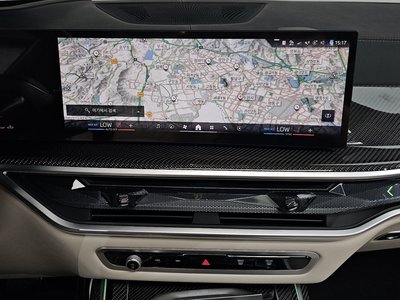 2025 BMW X7 — миниатюра 19