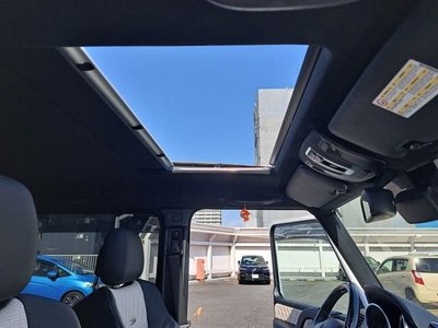 صورة مصغرة 48 لـ 2015 Mercedes-BENZ G-CLASS AMG