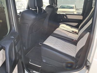 صورة مصغرة 35 لـ 2015 Mercedes-BENZ G-CLASS AMG