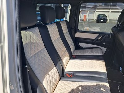 صورة مصغرة 22 لـ 2015 Mercedes-BENZ G-CLASS AMG