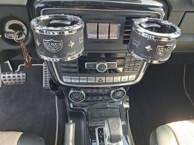 صورة مصغرة 31 لـ 2015 Mercedes-BENZ G-CLASS AMG