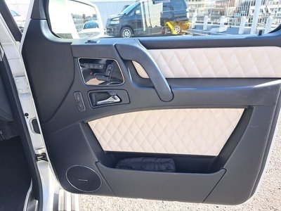 صورة مصغرة 43 لـ 2015 Mercedes-BENZ G-CLASS AMG