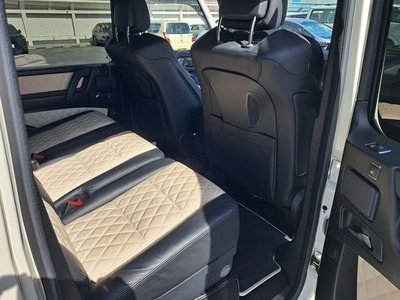 صورة مصغرة 50 لـ 2015 Mercedes-BENZ G-CLASS AMG