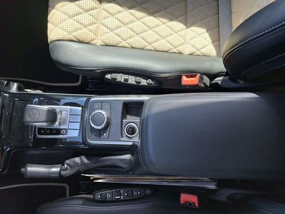 صورة مصغرة 33 لـ 2015 Mercedes-BENZ G-CLASS AMG