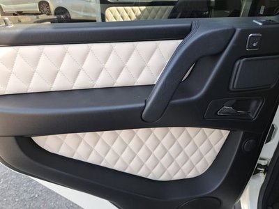 صورة مصغرة 38 لـ 2015 Mercedes-BENZ G-CLASS AMG