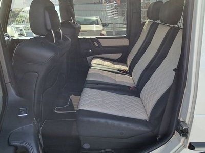 صورة مصغرة 36 لـ 2015 Mercedes-BENZ G-CLASS AMG