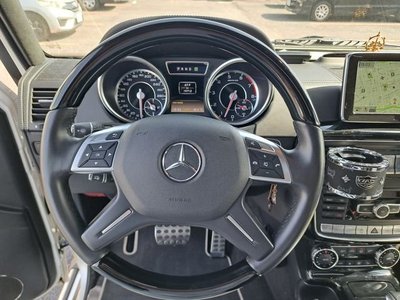 صورة مصغرة 26 لـ 2015 Mercedes-BENZ G-CLASS AMG