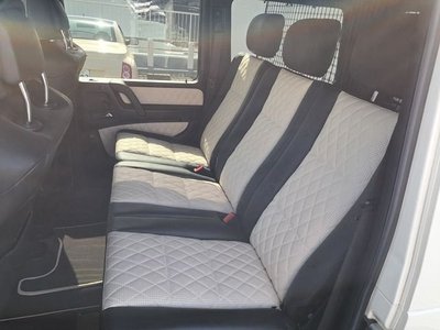 صورة مصغرة 37 لـ 2015 Mercedes-BENZ G-CLASS AMG