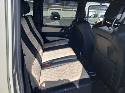 صورة مصغرة 49 لـ 2015 Mercedes-BENZ G-CLASS AMG