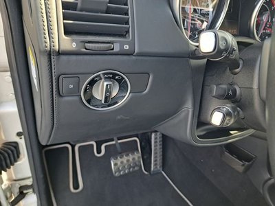 صورة مصغرة 29 لـ 2015 Mercedes-BENZ G-CLASS AMG