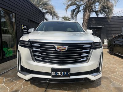 CADILLAC ESCALADE - 5