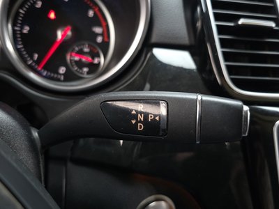 MERCEDES-BENZ GLE - 9