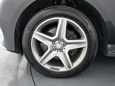 MERCEDES-BENZ GLE - 6