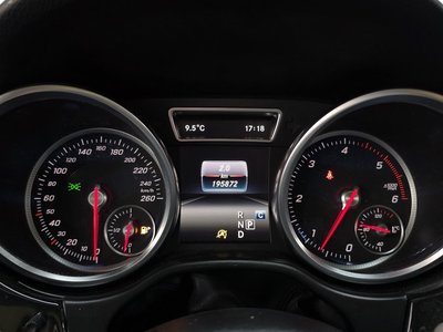 MERCEDES-BENZ GLE - 8