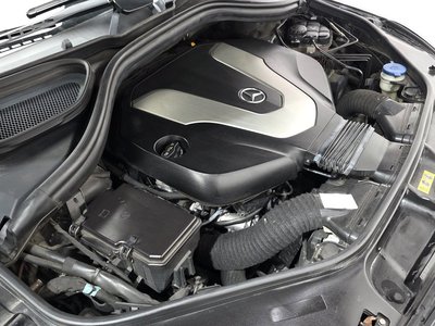 MERCEDES-BENZ GLE - 7