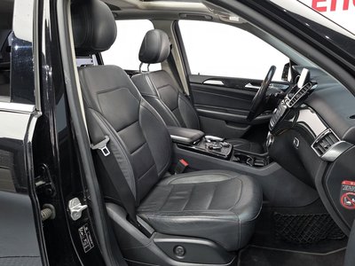 MERCEDES-BENZ GLE - 10