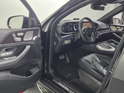 MERCEDES-BENZ GLE-CLASS - 10