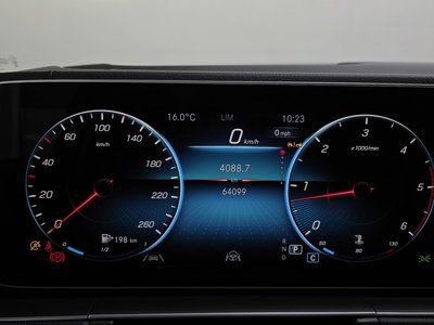 MERCEDES-BENZ GLE-CLASS - 8