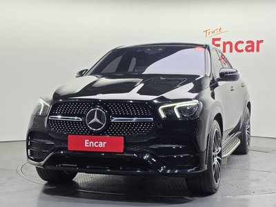 MERCEDES-BENZ GLE-CLASS - 2