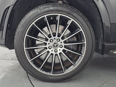 MERCEDES-BENZ GLE-CLASS - 6