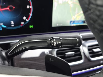 MERCEDES-BENZ GLE-CLASS - 9