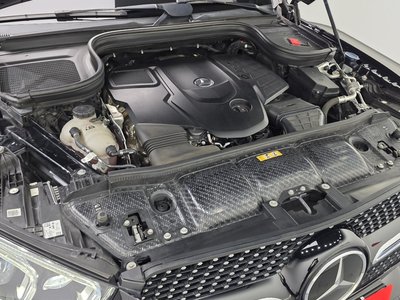 MERCEDES-BENZ GLE-CLASS - 7