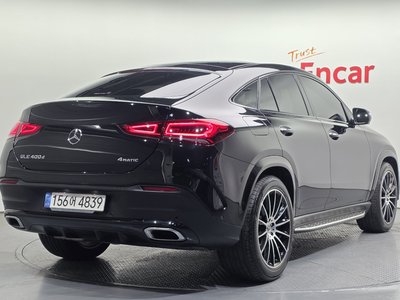 MERCEDES-BENZ GLE-CLASS - 3