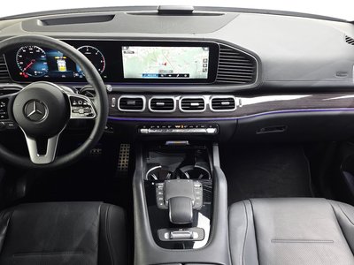 MERCEDES-BENZ GLE-CLASS - 5