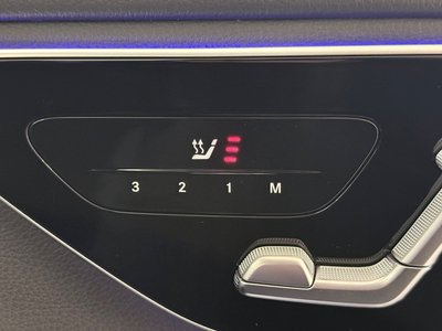 MERCEDES-BENZ C-CLASS - 5