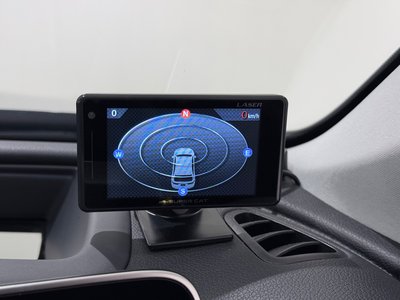 MERCEDES-BENZ C-CLASS - 9