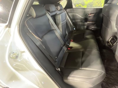 TOYOTA CROWN SPORT - 9