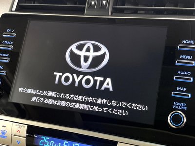 TOYOTA LAND CRUISER - 4