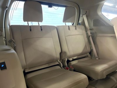 TOYOTA LAND CRUISER - 10