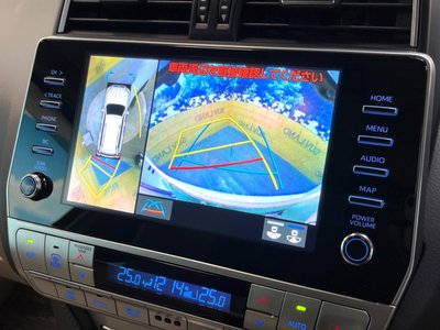 TOYOTA LAND CRUISER - 5