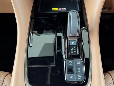 2025 Toyota VELLFIRE 缩略图 27