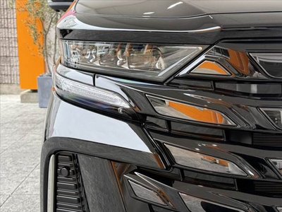 2025 Toyota VELLFIRE 缩略图 35