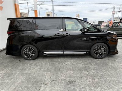 2025 Toyota VELLFIRE 缩略图 11