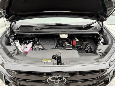 2025 Toyota VELLFIRE 缩略图 48