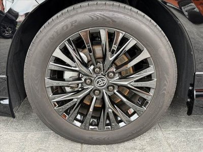 2025 Toyota VELLFIRE 缩略图 42