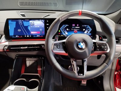 صورة مصغرة 34 لـ 2025 BMW X2