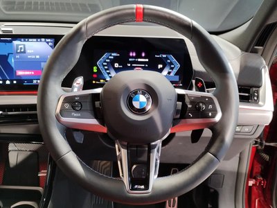 صورة مصغرة 35 لـ 2025 BMW X2