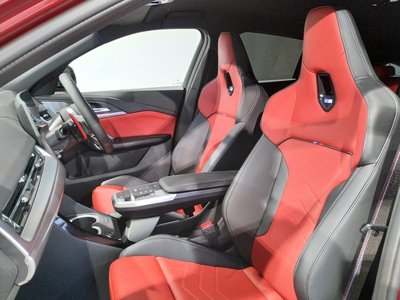 صورة مصغرة 50 لـ 2025 BMW X2