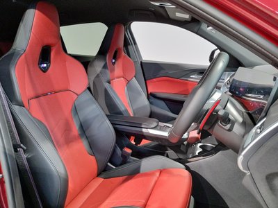 صورة مصغرة 12 لـ 2025 BMW X2