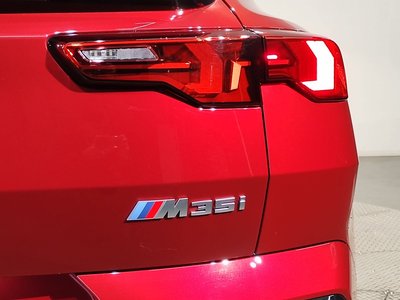 صورة مصغرة 68 لـ 2025 BMW X2