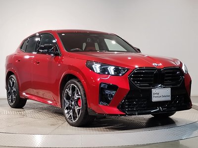 BMW X2 - 6